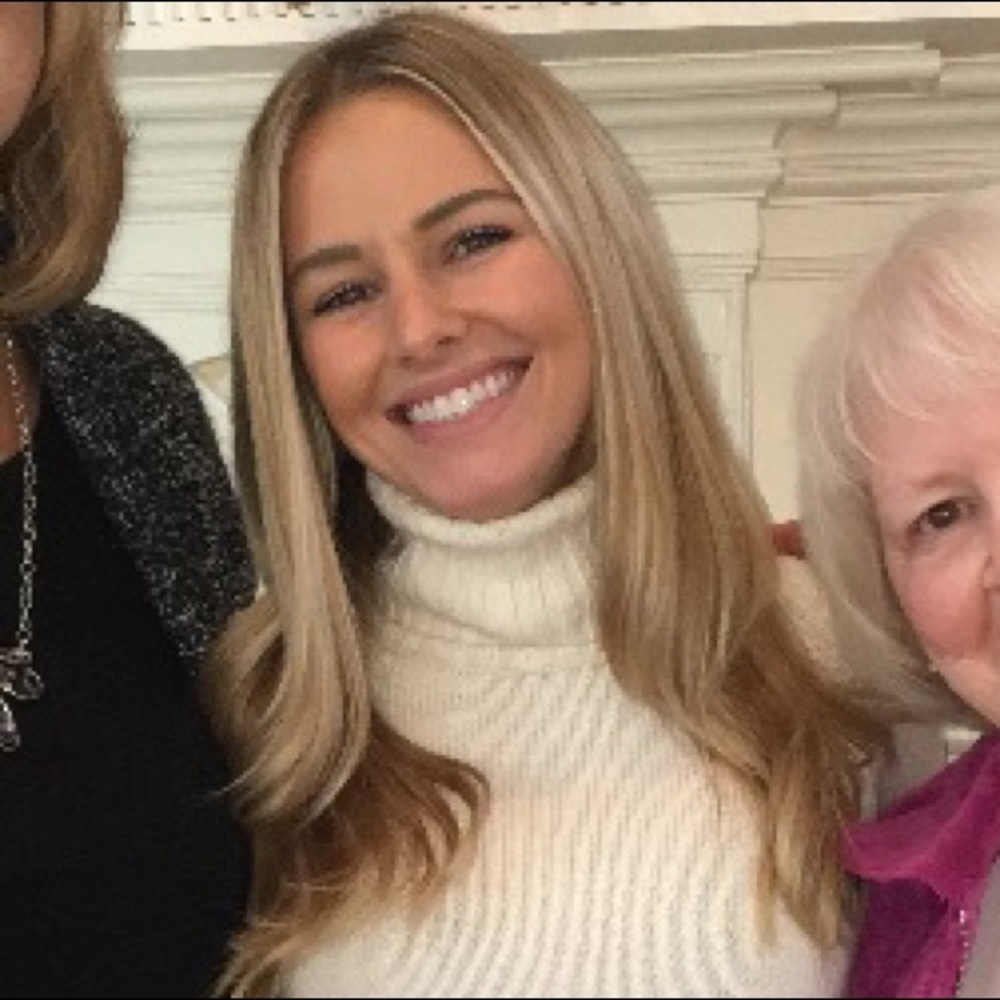 Meet your Posher, Jenna